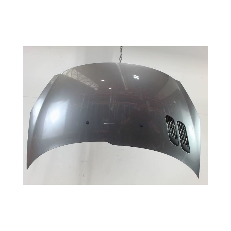 CAPOT PEUGEOT 206+ 2009-