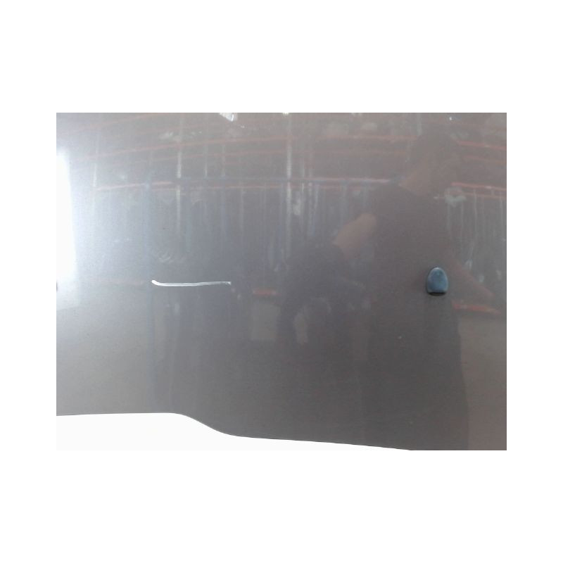 CAPOT PEUGEOT 206+ 2009-