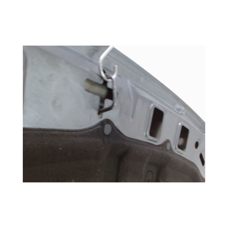 CAPOT PEUGEOT 206+ 2009-
