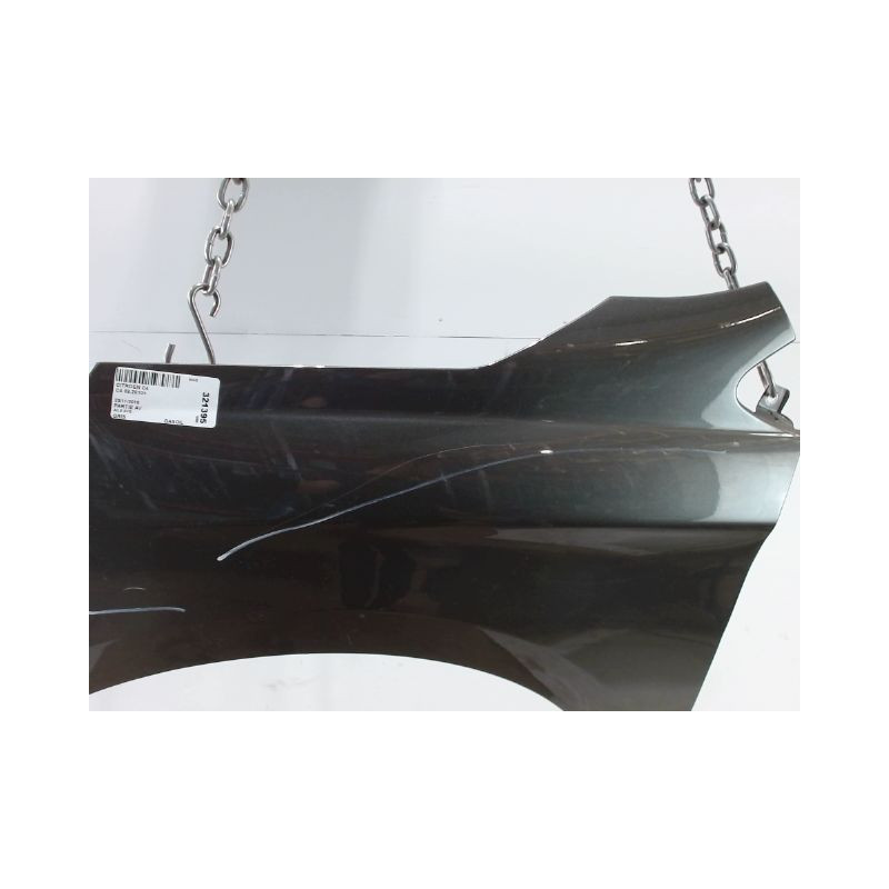 AILE AVANT GAUCHE CITROEN C4 2010-