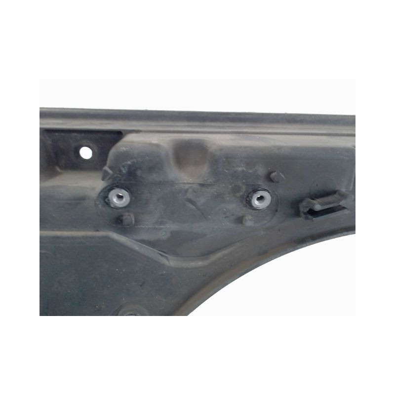 FACE AVANT CITROEN C4 2010-