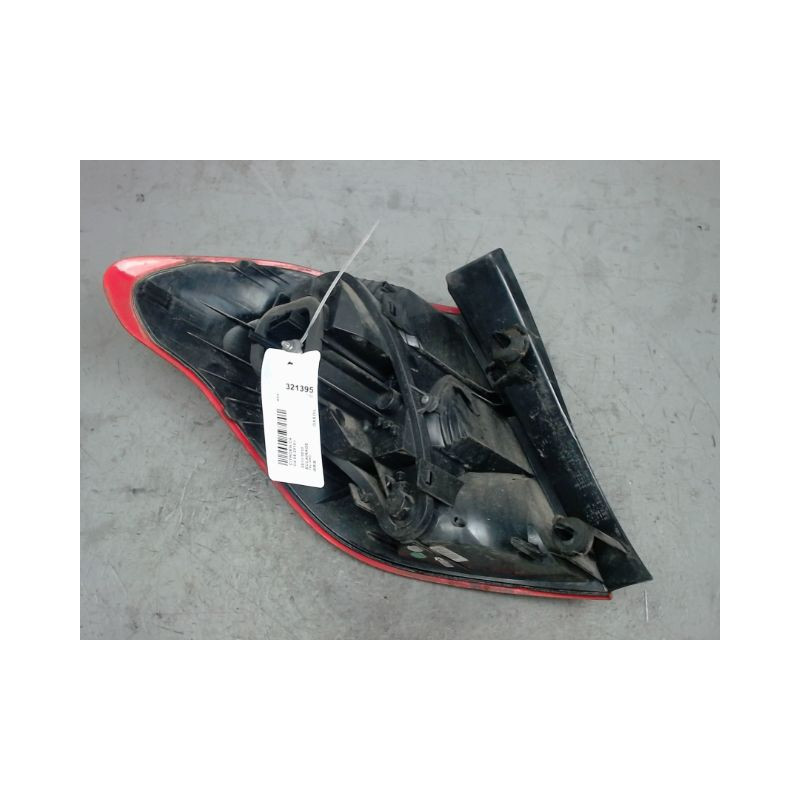 FEU ARRIERE DROIT CITROEN C4 2010-