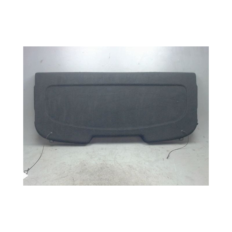 TABLETTE PLAGE ARRIERE FORD FIESTA