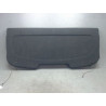 TABLETTE PLAGE ARRIERE FORD FIESTA