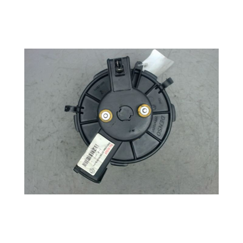 MOTEUR VENTILATEUR CHAUFFAGE FORD KA 2008-