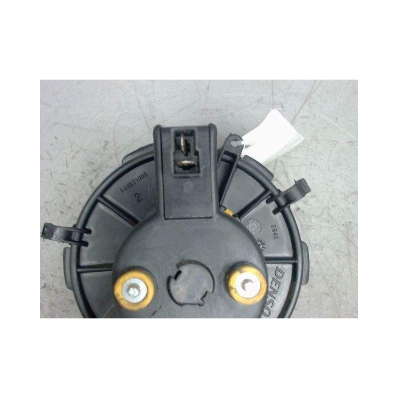 MOTEUR VENTILATEUR CHAUFFAGE FORD KA 2008-