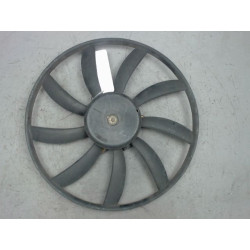 MOTEUR VENTILATEUR RADIATEUR