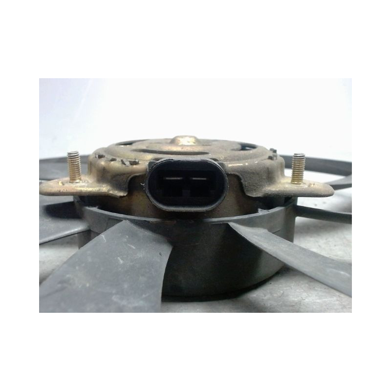 MOTEUR VENTILATEUR RADIATEUR RENAULT TWINGO PH.3 2000-2007