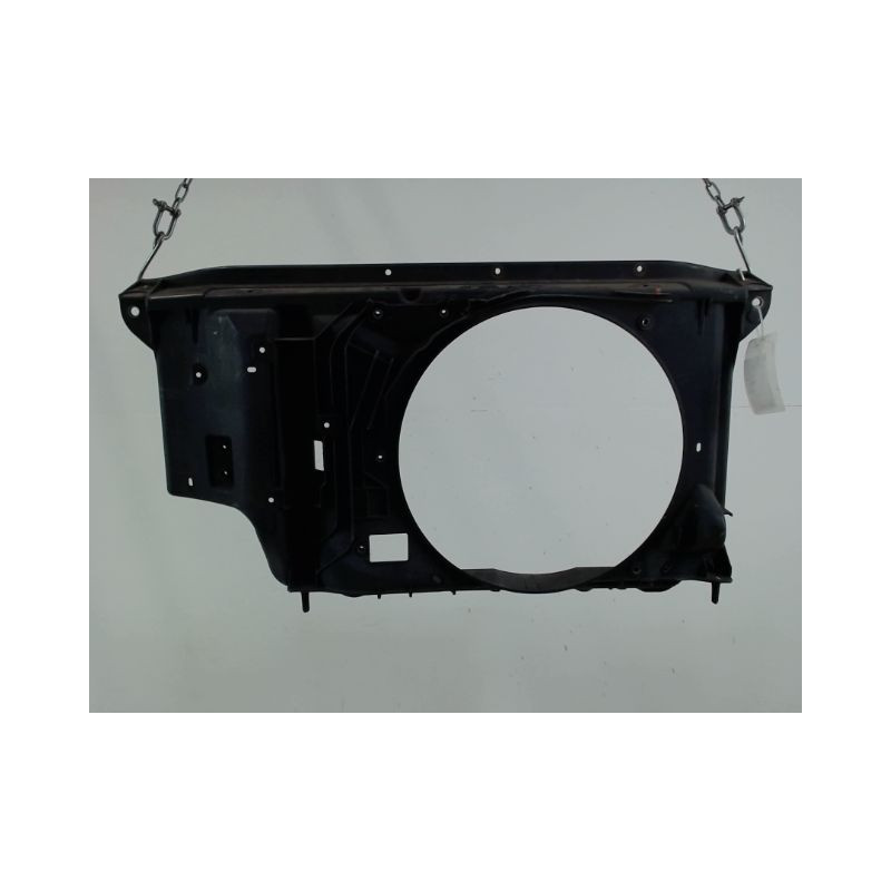 FACE AVANT PEUGEOT 206