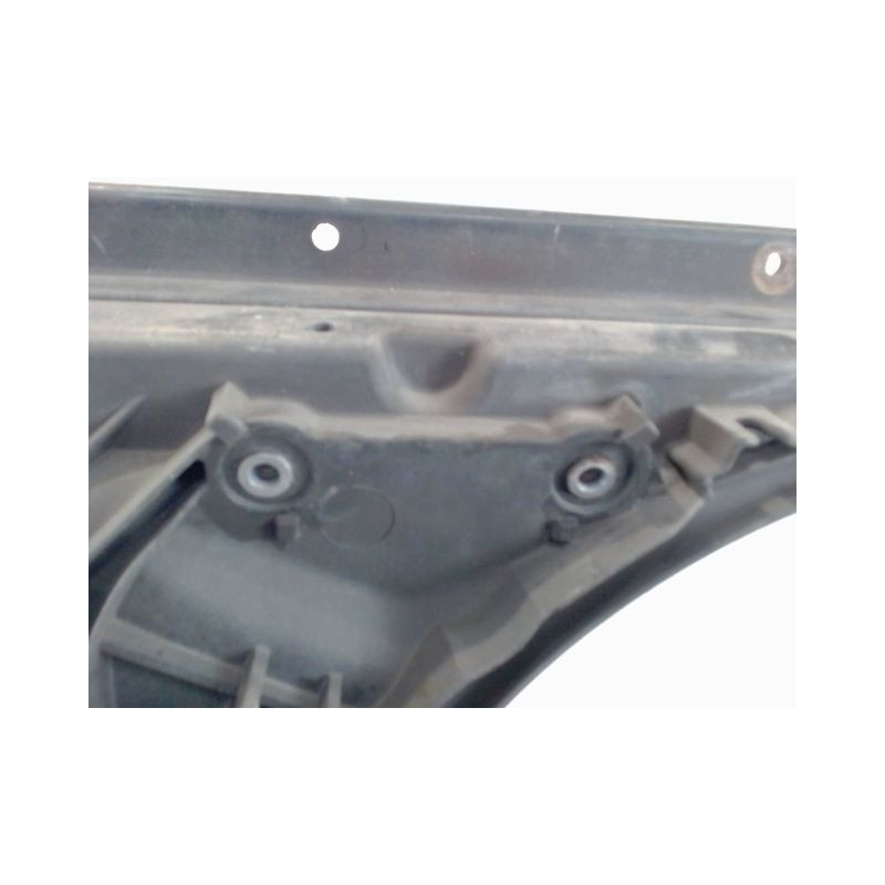 FACE AVANT PEUGEOT 206
