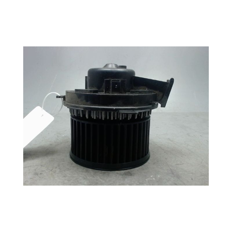 MOTEUR VENTILATEUR CHAUFFAGE PEUGEOT 206