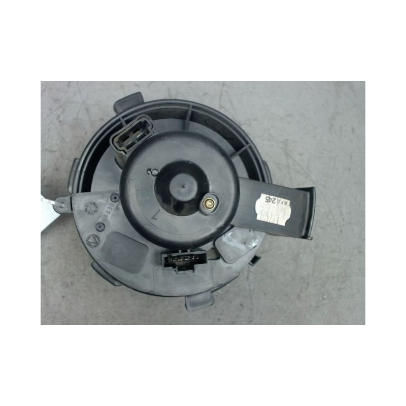MOTEUR VENTILATEUR CHAUFFAGE PEUGEOT 206