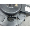 MOTEUR VENTILATEUR CHAUFFAGE PEUGEOT 206