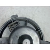 MOTEUR VENTILATEUR CHAUFFAGE PEUGEOT 206