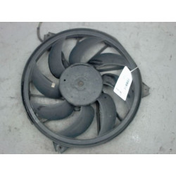 MOTEUR VENTILATEUR RADIATEUR