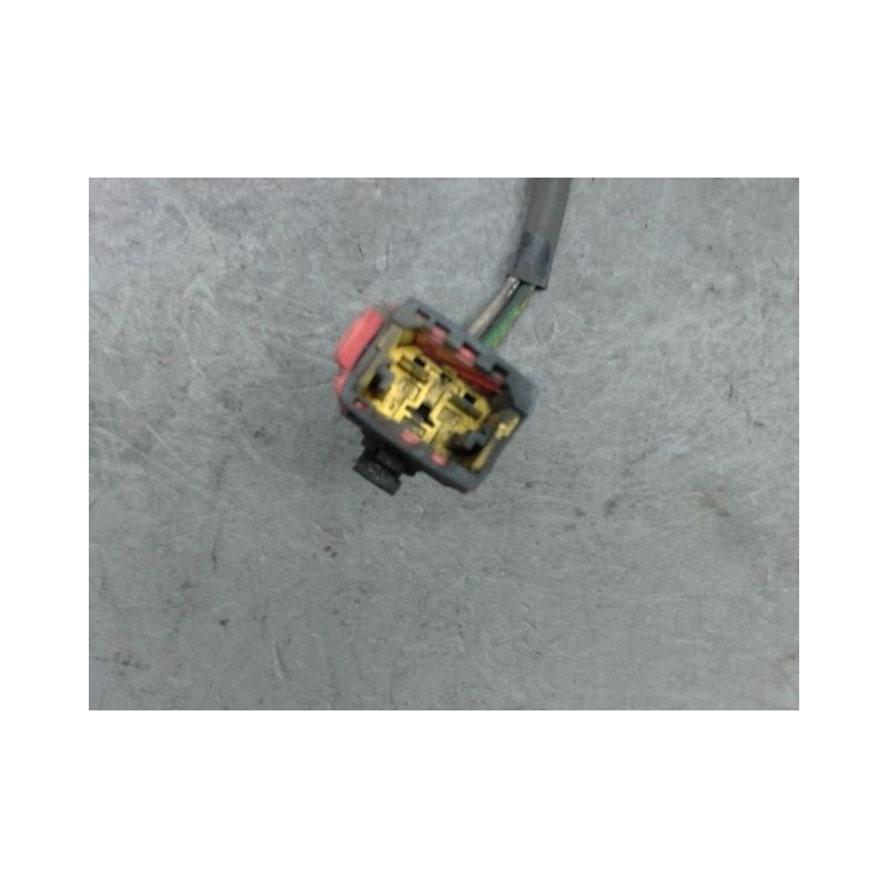 MOTEUR VENTILATEUR RADIATEUR PEUGEOT 206