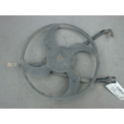 MOTEUR VENTILATEUR RADIATEUR