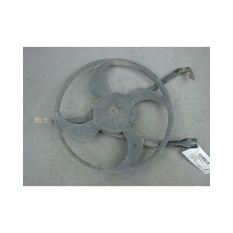 MOTEUR VENTILATEUR RADIATEUR CITROEN C3 2002-2005
