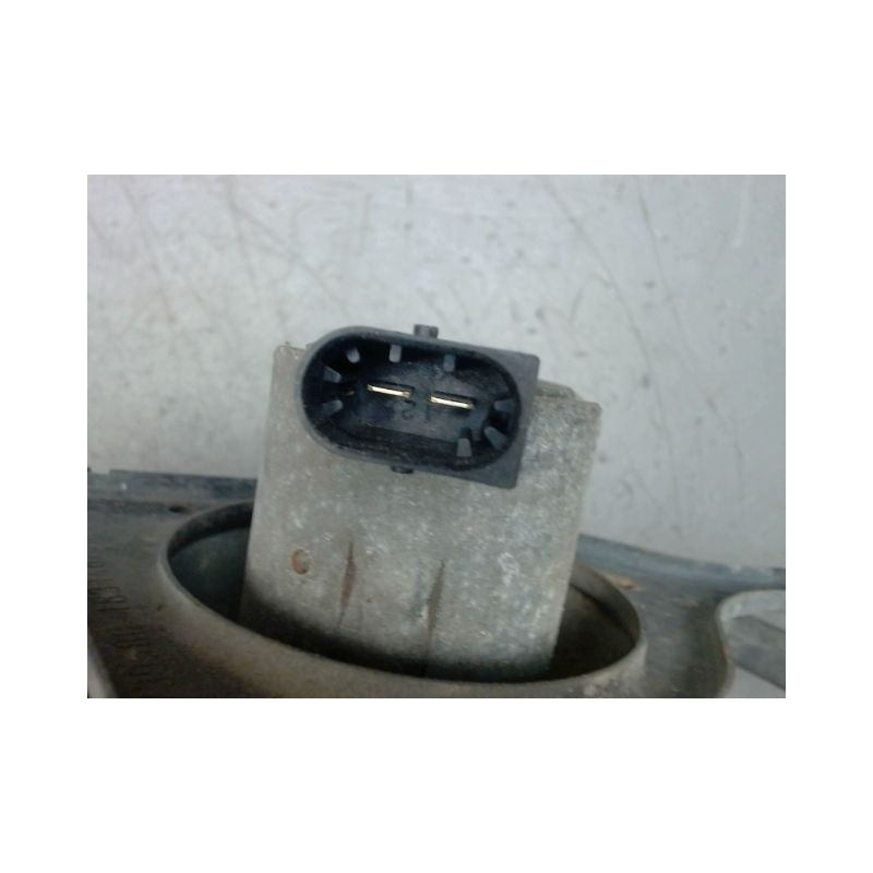 MOTEUR VENTILATEUR RADIATEUR CITROEN C3 2002-2005