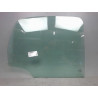 GLACE PORTE ARD CITROEN C3 2002-2005