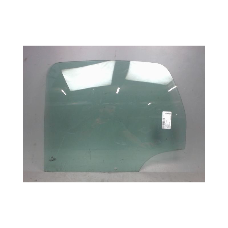 GLACE PORTE ARG CITROEN C3 2002-2005