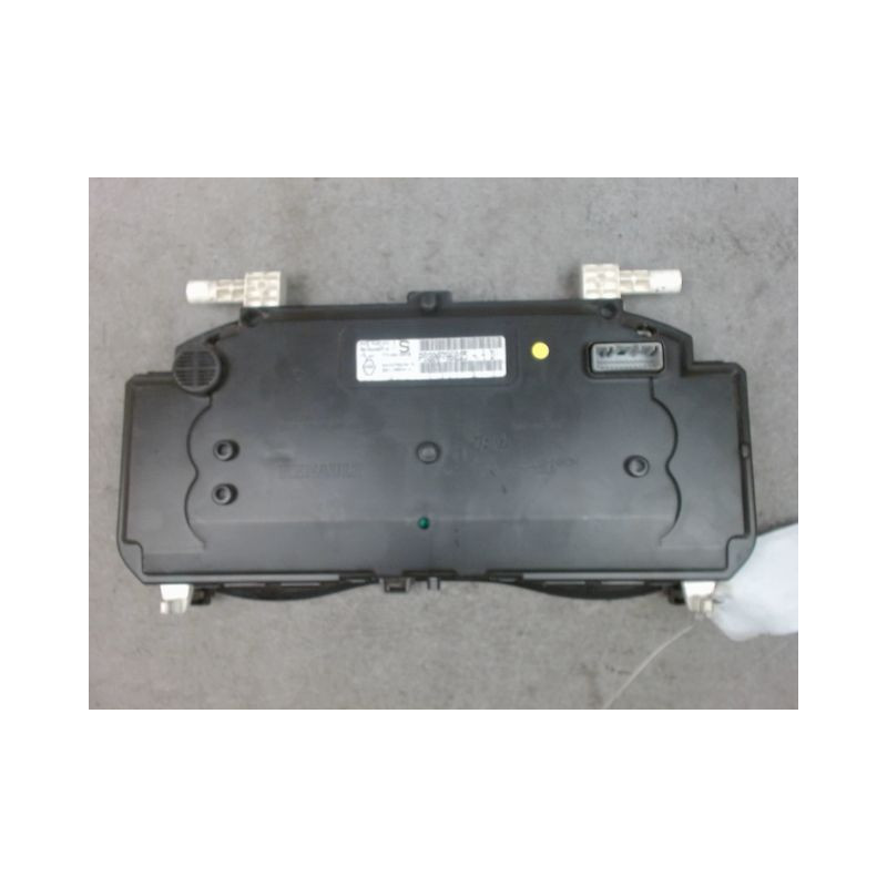 BLOC COMPTEURS RENAULT KANGOO