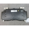 BLOC COMPTEURS RENAULT KANGOO