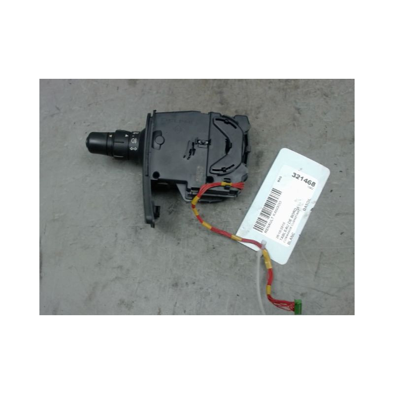 COMMANDE CLIGNOTANT RENAULT KANGOO