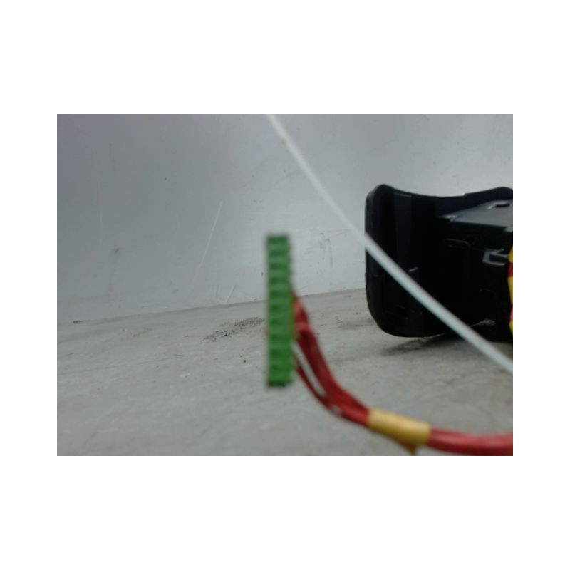 COMMANDE CLIGNOTANT RENAULT KANGOO