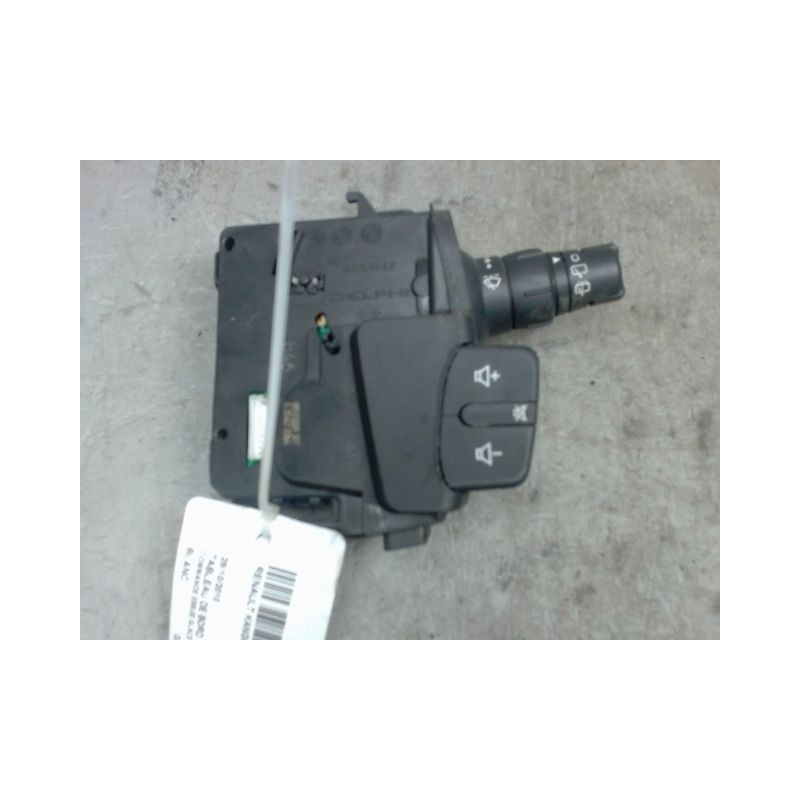 COMMANDE ESSUIE GLACE RENAULT KANGOO