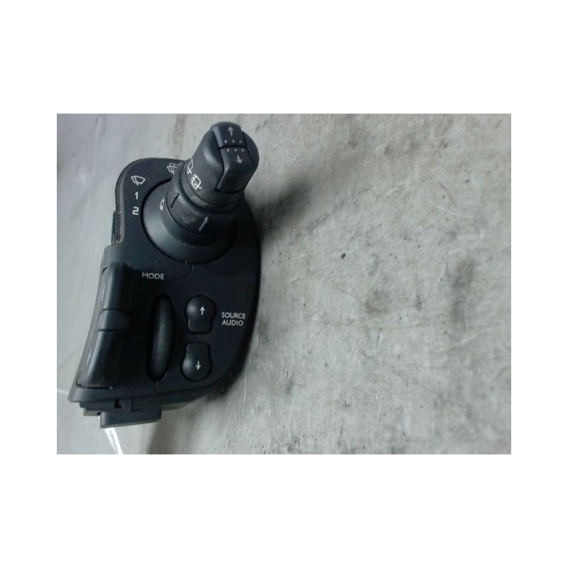 COMMANDE ESSUIE GLACE RENAULT KANGOO
