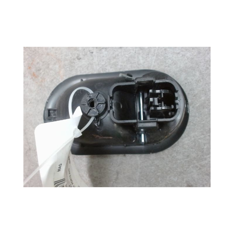 POIGNEE INTERIEURE PORTE AVANT GAUCHE RENAULT KANGOO