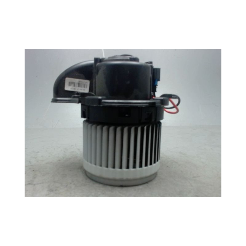 MOTEUR VENTILATEUR CHAUFFAGE RENAULT ZOE