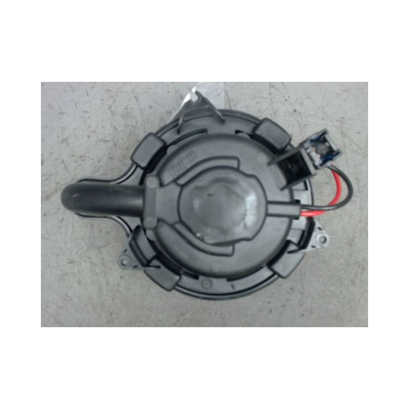 MOTEUR VENTILATEUR CHAUFFAGE RENAULT ZOE