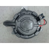 MOTEUR VENTILATEUR CHAUFFAGE RENAULT ZOE