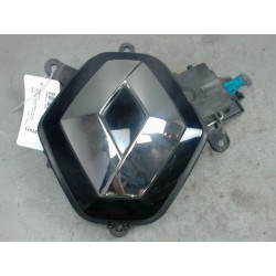 VOLET DE TRAPPE CHARGEMENT ELECTRIQUE