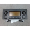 COMMANDE DE CHAUFFAGE CITROEN C4 COUPE