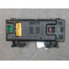 COMMANDE DE CHAUFFAGE CITROEN C4 COUPE