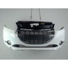 PARE-CHOC AVANT PEUGEOT 208