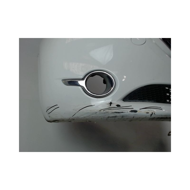 PARE-CHOC AVANT PEUGEOT 208