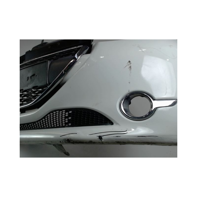 PARE-CHOC AVANT PEUGEOT 208