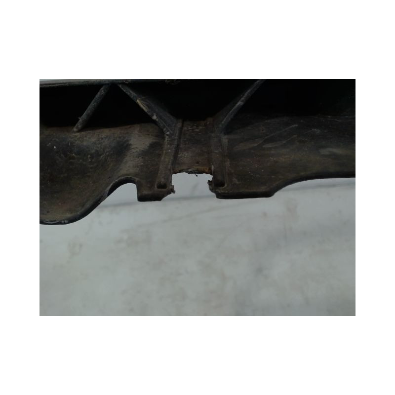 FACE AVANT PEUGEOT 208