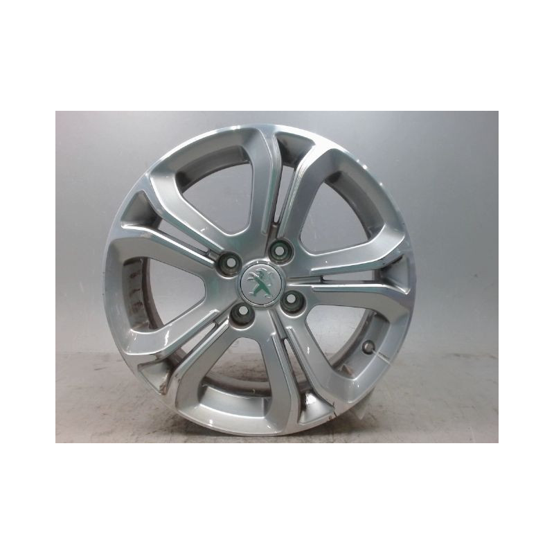 JANTE ALUMINIUM PEUGEOT 208