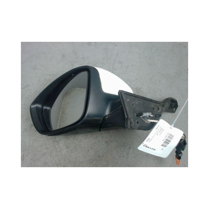 RETROVISEUR EXTERIEUR ELECTRIQUE GAUCHE PEUGEOT 208