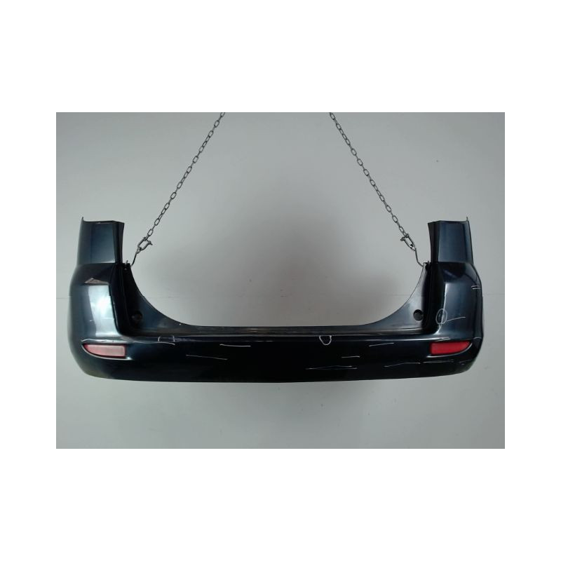 PARE-CHOC ARRIER MAZDA MAZDA 2