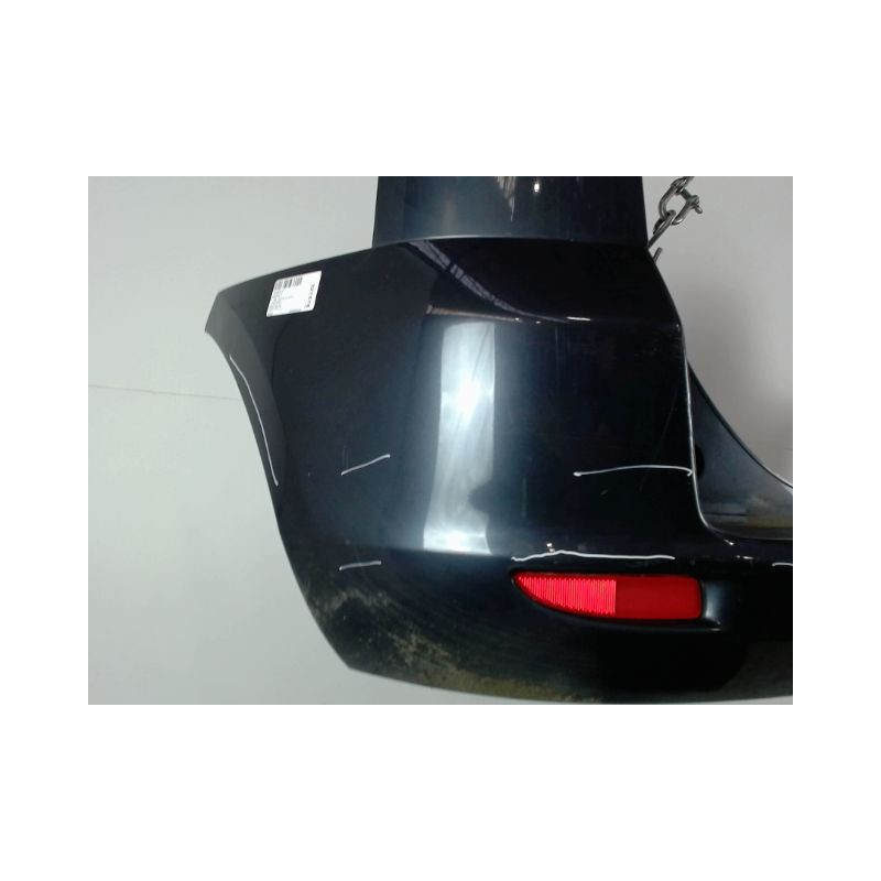 PARE-CHOC ARRIER MAZDA MAZDA 2