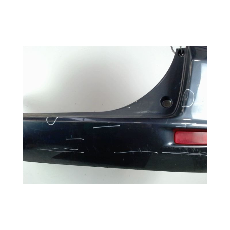 PARE-CHOC ARRIER MAZDA MAZDA 2
