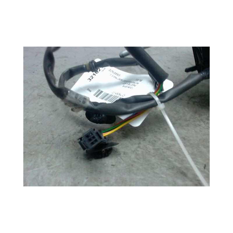 RETROVISEUR EXTERIEUR ELECTRIQUE GAUCHE CITROEN C3