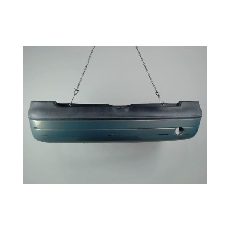 PARE-CHOC ARRIER RENAULT TWINGO PH.3 2000-2007