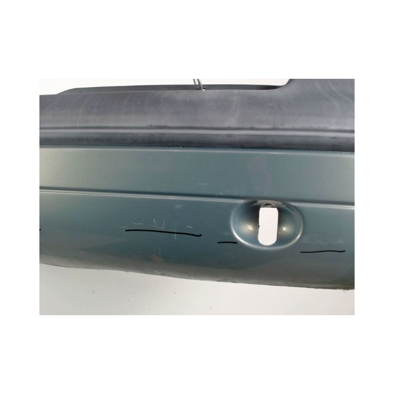PARE-CHOC ARRIER RENAULT TWINGO PH.3 2000-2007